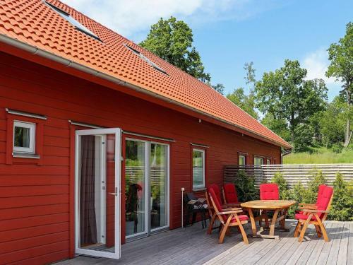 Holiday Home Falkenberg XXVI