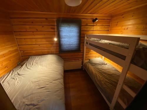 Camping Fredrika-braber