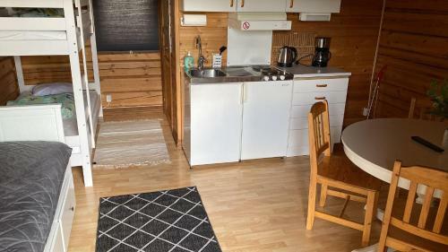 Camping Fredrika-braber