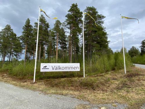 Camping Fredrika-braber