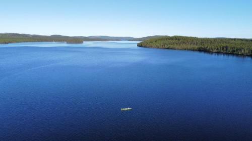 Camping Fredrika-braber