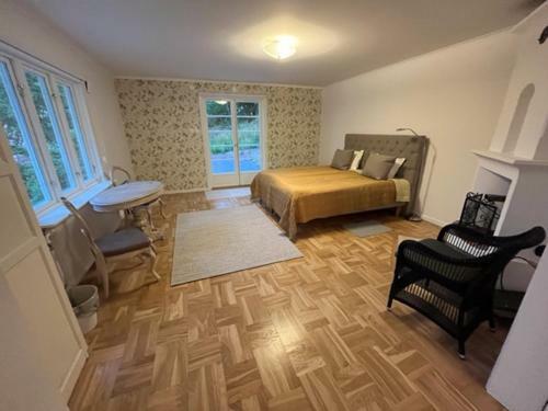 Apartamento M�rstorp