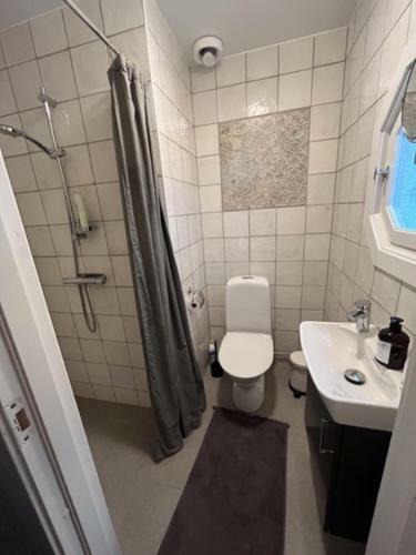 Apartamento M�rstorp