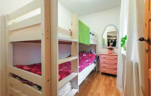 Amazing Home In Glim�kra With 2 Bedrooms #839