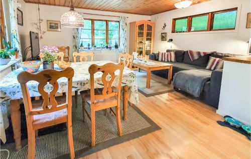 Amazing Home In Glim�kra With 2 Bedrooms #839