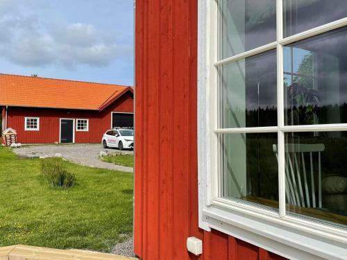 Holiday Home G�tene II