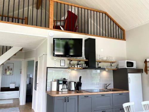 Holiday Home G�tene II
