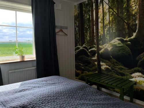 Holiday Home G�tene II