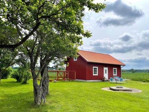 Holiday Home G�tene II