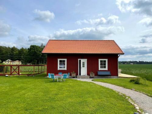 Holiday Home G�tene II