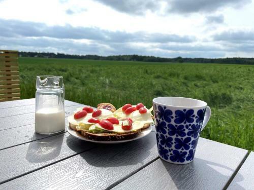 Holiday Home G�tene II