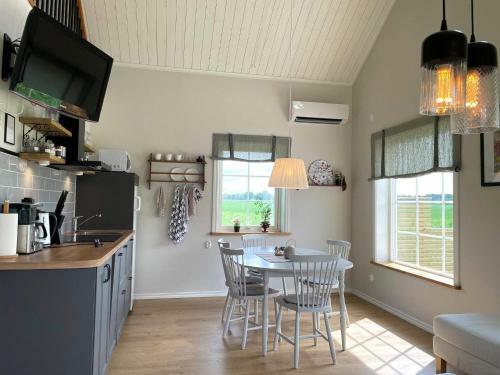 Holiday Home G�tene II
