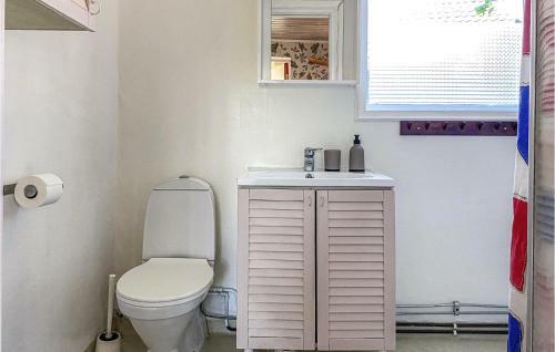Awesome Home In Glommen With Wifi And 2 Bedrooms