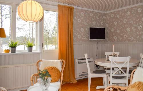 Holiday Home Marjebo, Furun