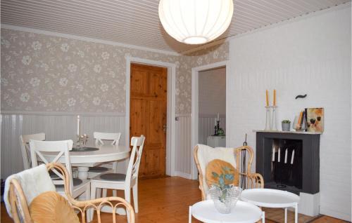 Holiday Home Marjebo, Furun