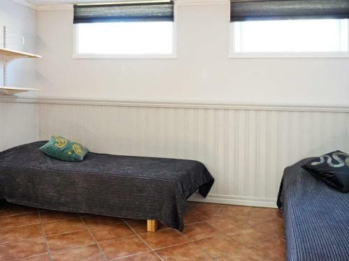 Holiday Home Grebbestad Viii