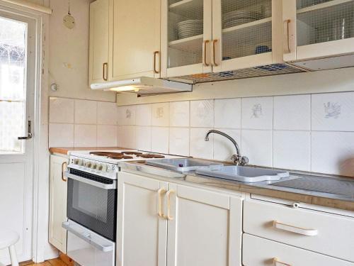 Holiday Home Ingar� VI