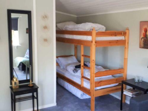 Holiday Home Grums