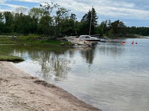 Holiday Home Grisslehamn XI