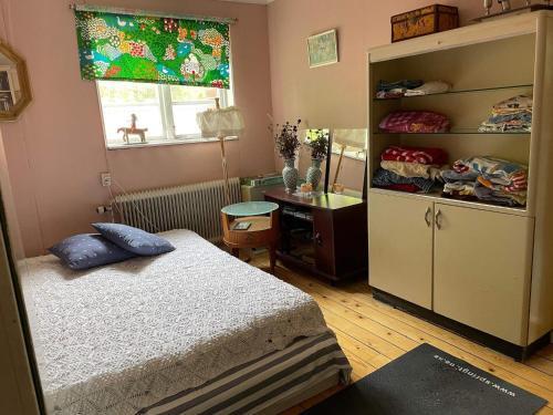 Holiday Home Grisslehamn XI