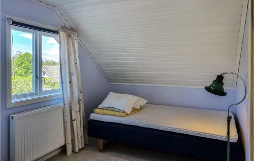 Nice Apartment In Gullsp�ng With Wifi And 1 Bedrooms