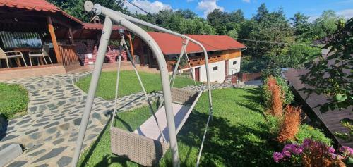 Hostal Casa Silvia