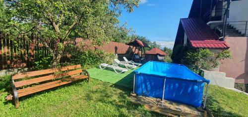 Hostal Casa Silvia