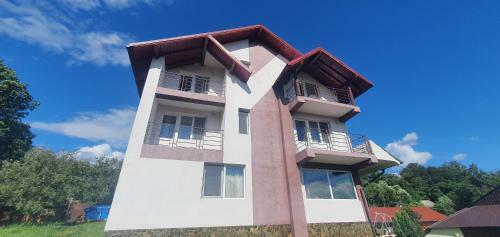 Hostal Casa Silvia