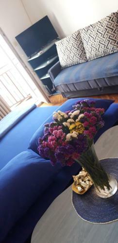 Apartamento Flamingo