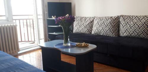 Apartamento Flamingo