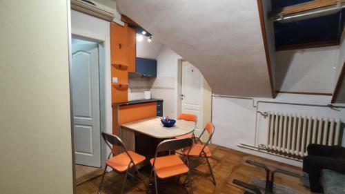 Apartment Nemanja