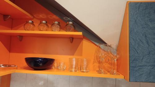 Apartment Nemanja