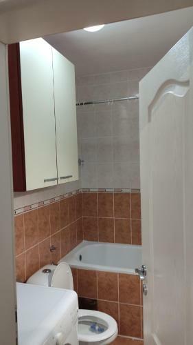 Apartment Nemanja