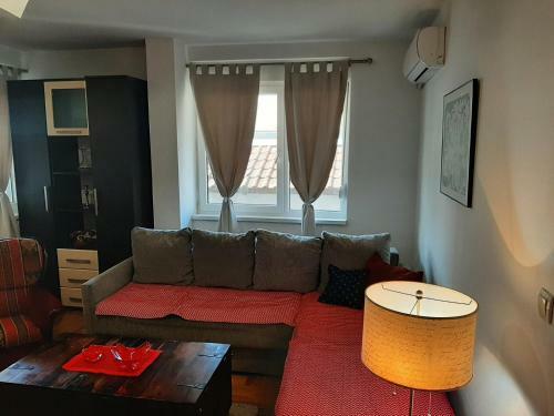 Apartamento Kris