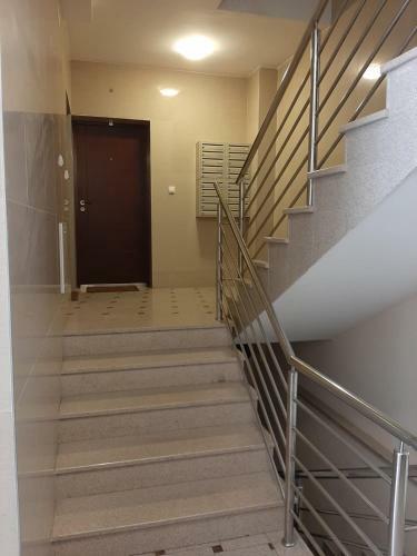 Apartamento Kris