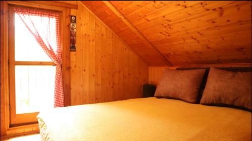Wood Hous