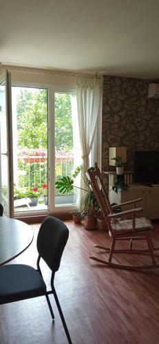 Branysol Apartman