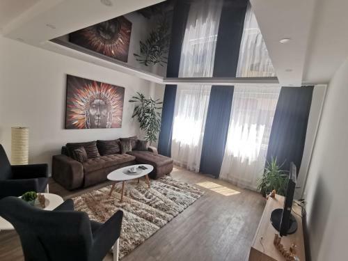 Apartamento White House Ns