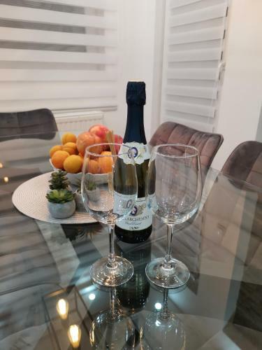 Apartamento White House Ns