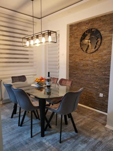 Apartamento White House Ns