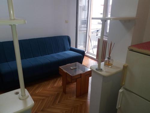Apartamento Ns021