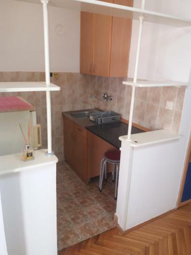 Apartamento Ns021