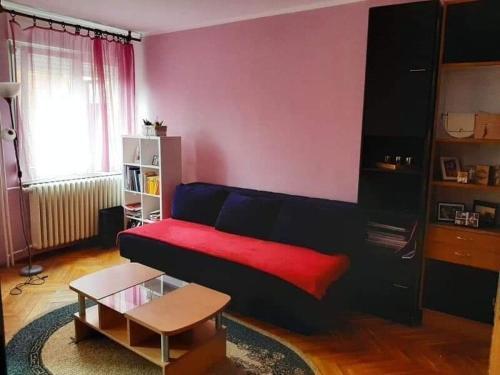 Apartamento Centar Novi Sad