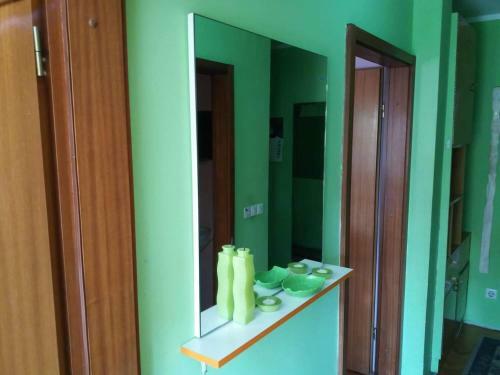 Apartamento Centar Novi Sad