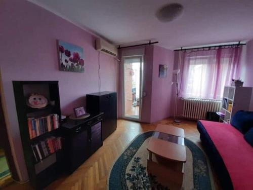 Apartamento Centar Novi Sad