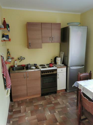 Apartamento Centar Novi Sad