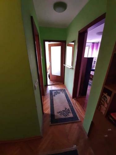 Apartamento Centar Novi Sad