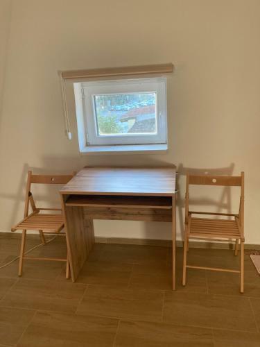 Apartamento Nscentar
