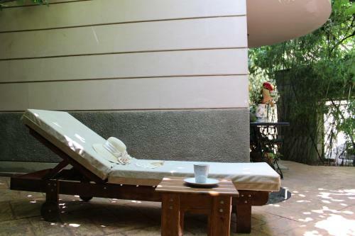 Garden Center Apartment