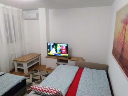 Domenica Apartment